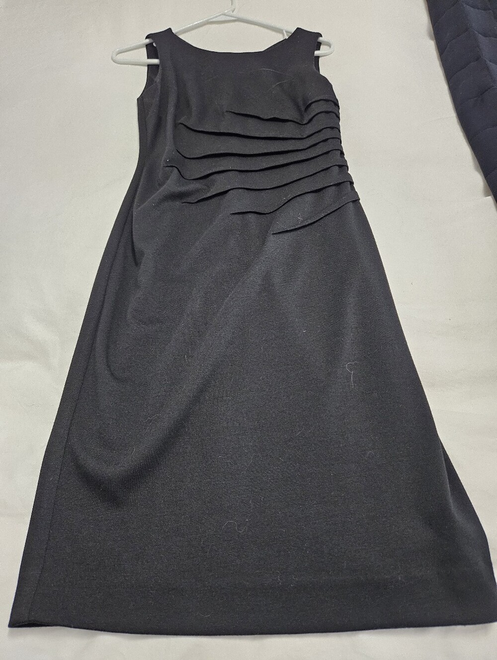 Jacob Ponte Dress XS